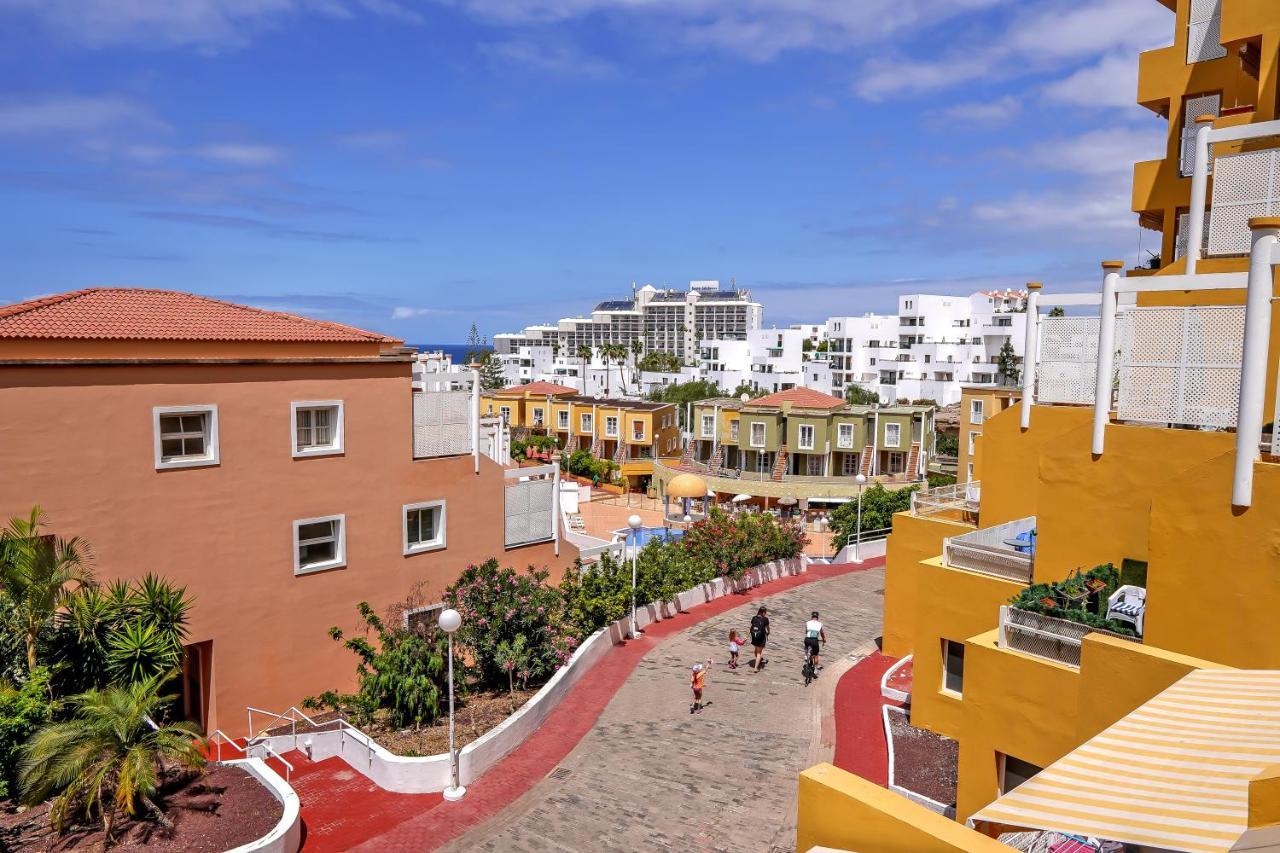 Ferienwohnung Sunny Dream - Costa Adeje Exterior foto
