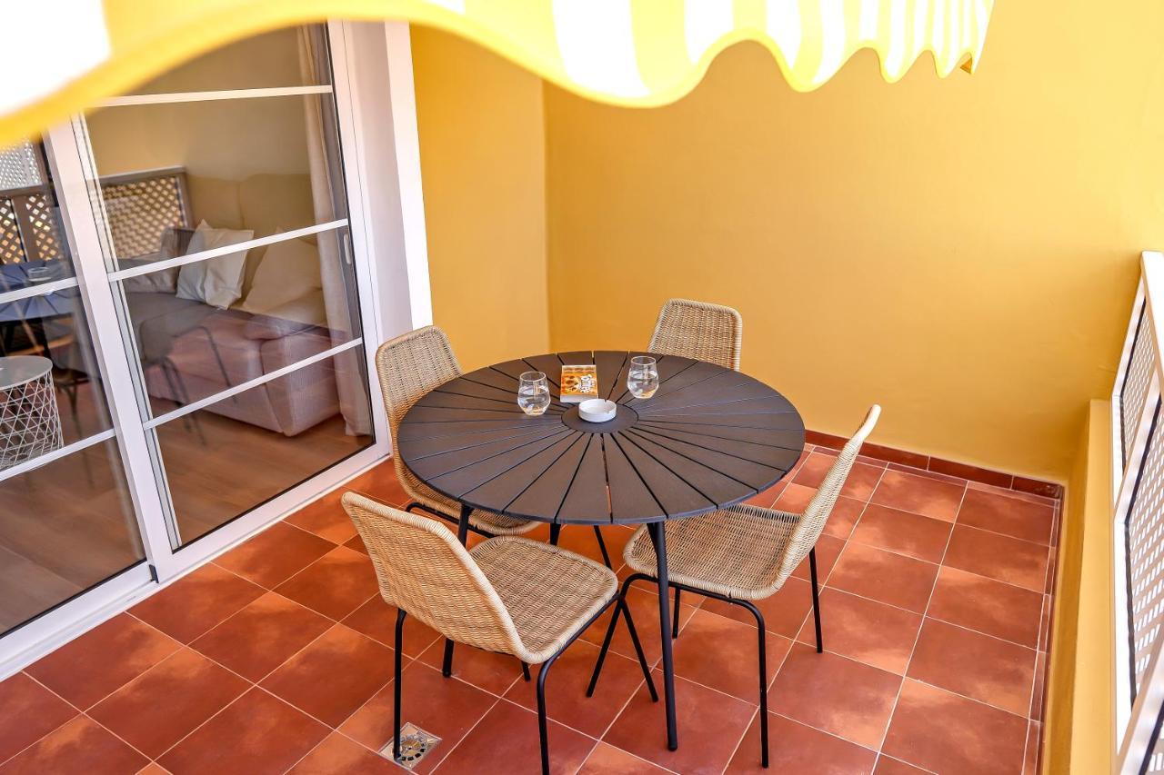 Ferienwohnung Sunny Dream - Costa Adeje Exterior foto