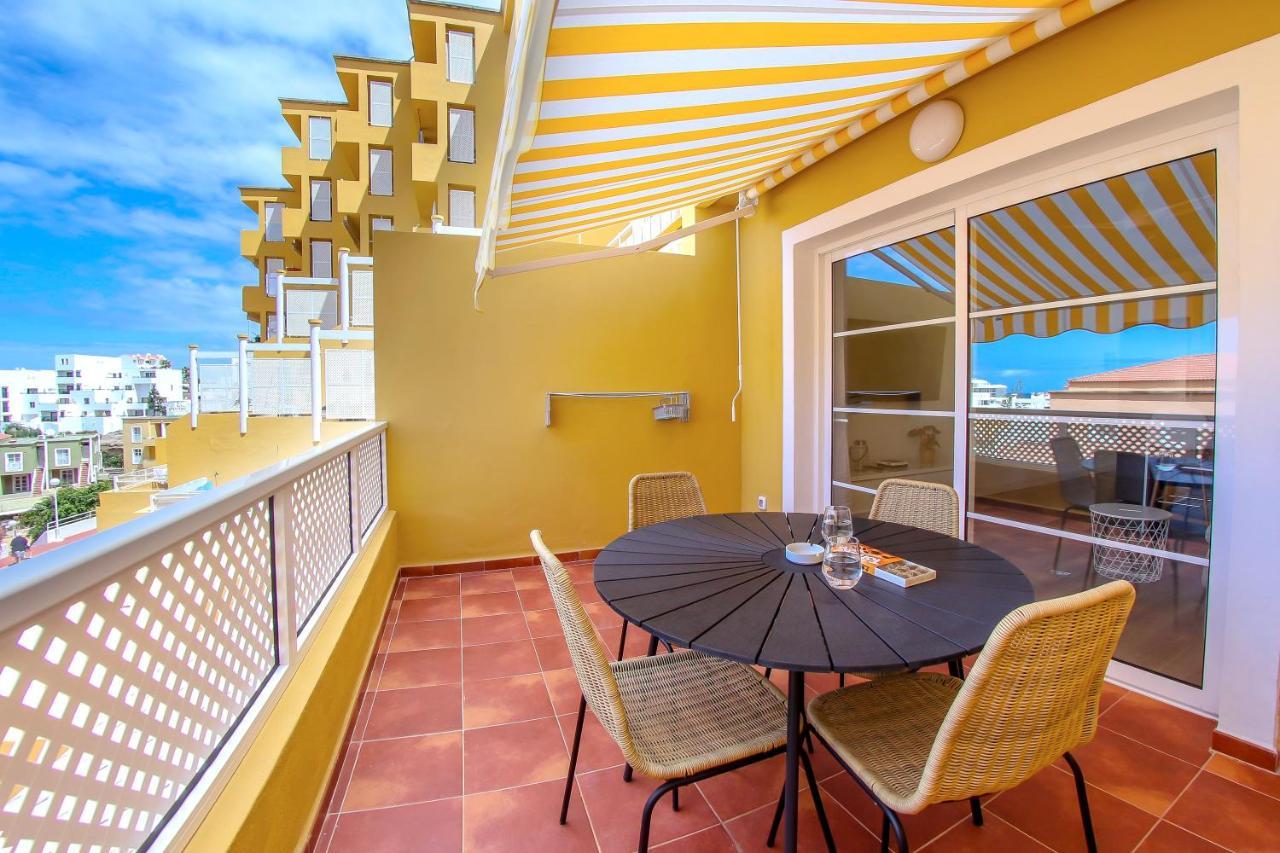 Ferienwohnung Sunny Dream - Costa Adeje Exterior foto