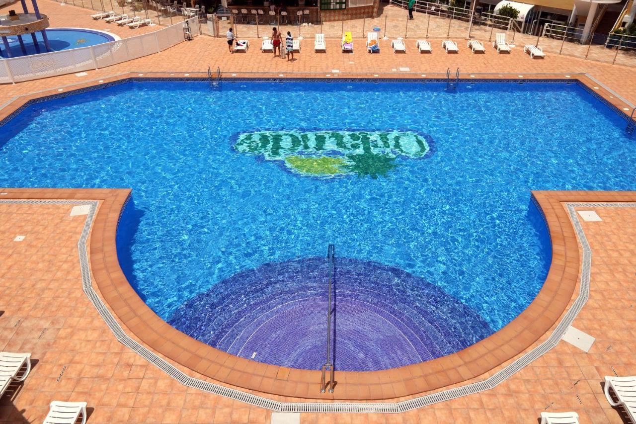 Ferienwohnung Sunny Dream - Costa Adeje Exterior foto